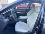 2025 Sonata Thumbnail 4