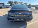 2025 Sonata Thumbnail 13