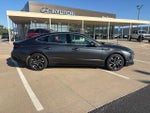 2025 Sonata Thumbnail 16