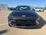 2025 Sonata Thumbnail 17