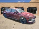 2025 Sonata Thumbnail 1