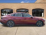 2025 Sonata Thumbnail 2