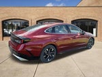 2025 Sonata Thumbnail 3