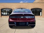 2025 Sonata Thumbnail 4