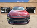 2025 Sonata Thumbnail 5