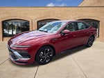 2025 Sonata Thumbnail 25
