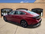 2025 Sonata Thumbnail 27