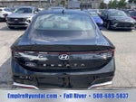 2025 Sonata Thumbnail 4