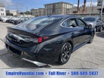 2025 Sonata Thumbnail 6