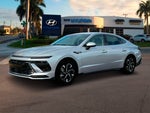 2025 Sonata Thumbnail 2