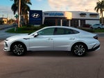 2025 Sonata Thumbnail 3