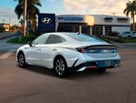 2025 Sonata Thumbnail 5