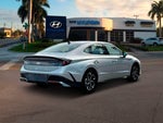 2025 Sonata Thumbnail 7