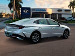 2025 Sonata Thumbnail 8