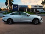 2025 Sonata Thumbnail 9