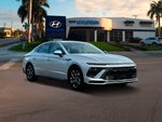 2025 Sonata Thumbnail 11