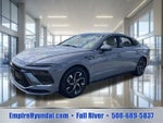 2025 Sonata Thumbnail 1