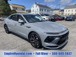 2025 Sonata Thumbnail 2