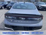 2025 Sonata Thumbnail 4