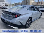 2025 Sonata Thumbnail 6