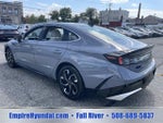 2025 Sonata Thumbnail 7