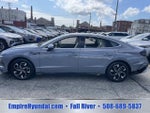 2025 Sonata Thumbnail 8