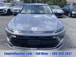 2025 Sonata Thumbnail 9