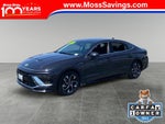 2025 Sonata Thumbnail 1