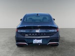2025 Sonata Thumbnail 4
