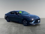 2025 Sonata Thumbnail 7
