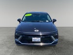 2025 Sonata Thumbnail 8