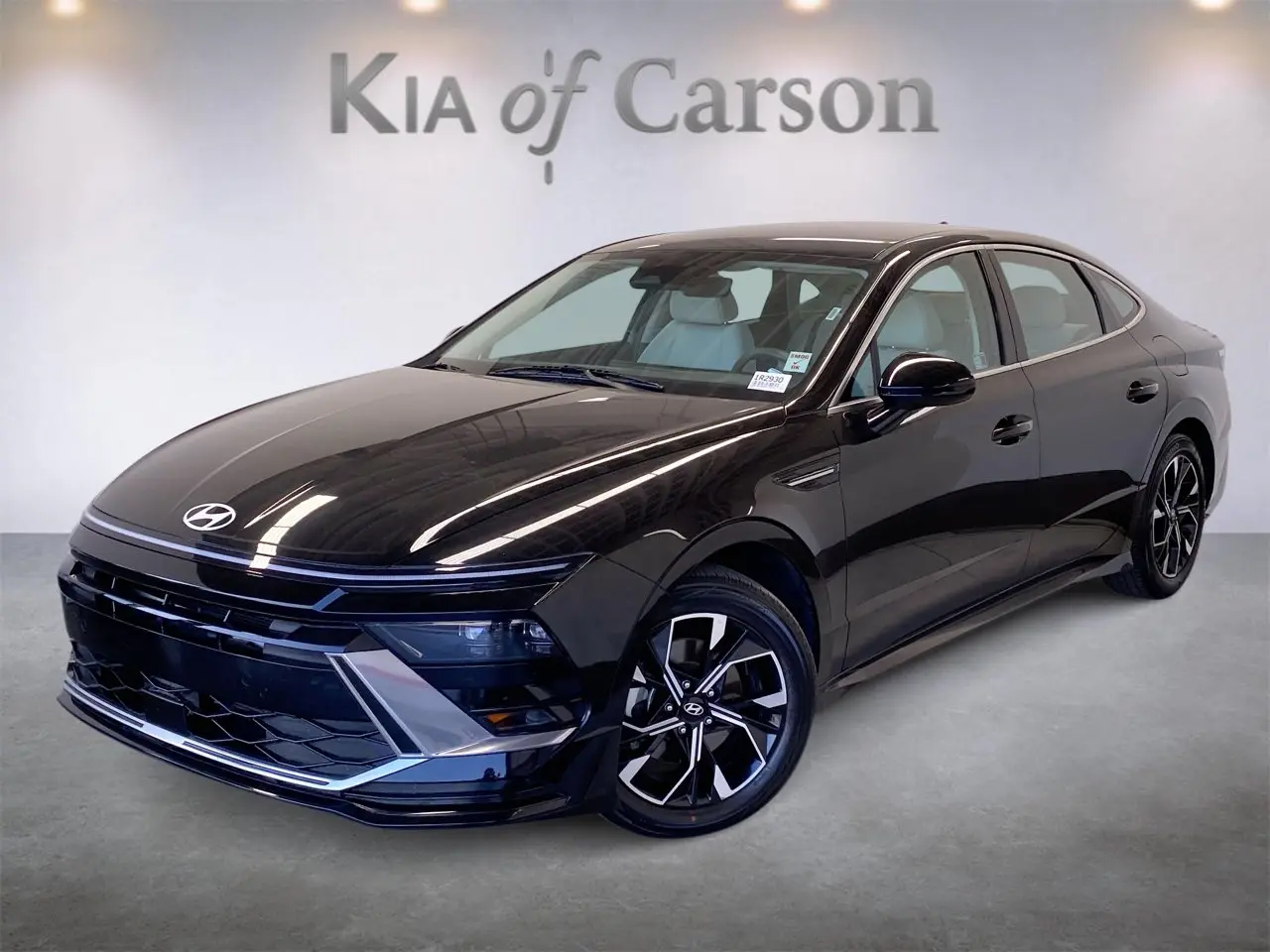 2025 Hyundai Sonata