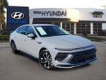 2025 Sonata Thumbnail 1
