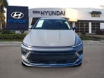 2025 Sonata Thumbnail 2