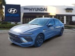 2025 Sonata Thumbnail 3