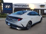 2025 Sonata Thumbnail 6