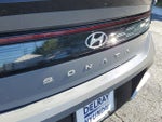 2025 Sonata Thumbnail 7