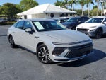 2025 Sonata Thumbnail 28