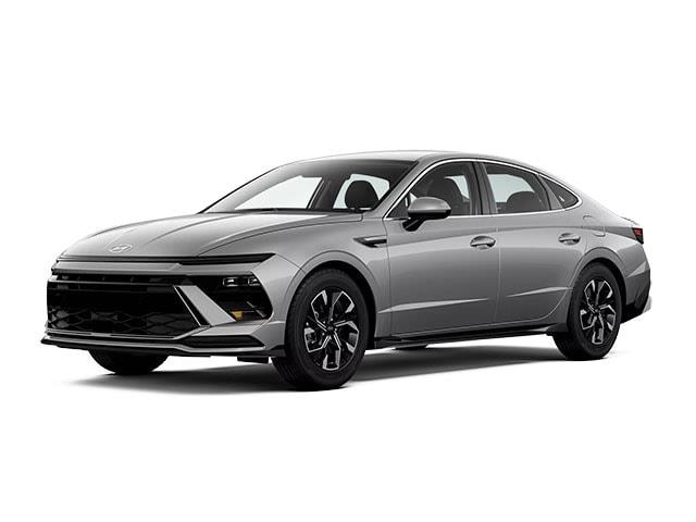 2025 Hyundai Sonata - $23,700