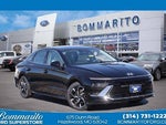 2025 Sonata Thumbnail 1
