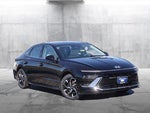2025 Sonata Thumbnail 2