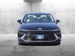 2025 Sonata Thumbnail 4