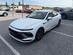 2025 Sonata Thumbnail 4