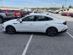 2025 Sonata Thumbnail 5