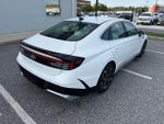 2025 Sonata Thumbnail 8