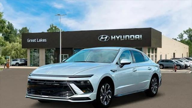 Preowned 2025 Hyundai SONATA SEL for Sale