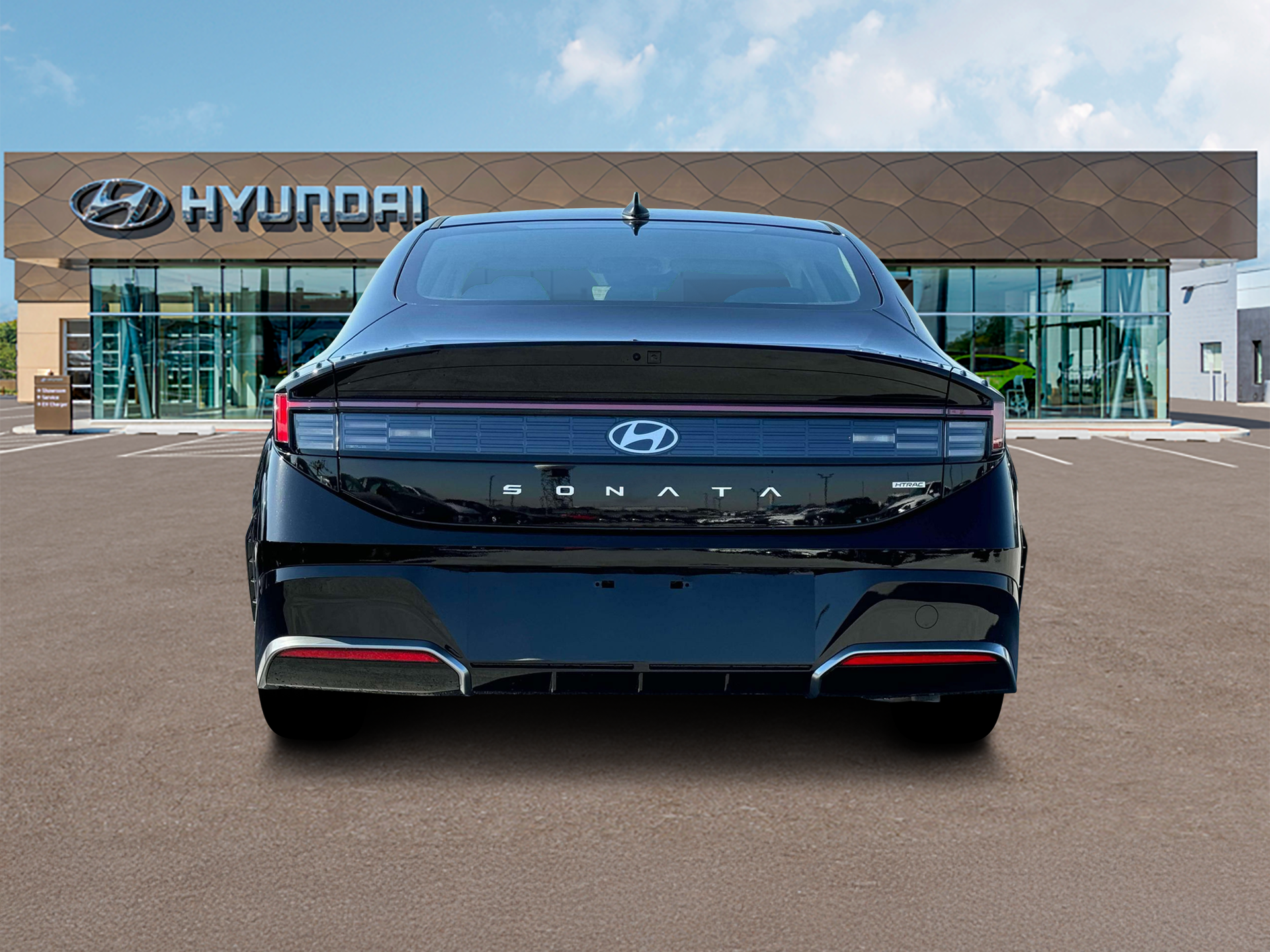 2025 Hyundai Sonata - $23,581