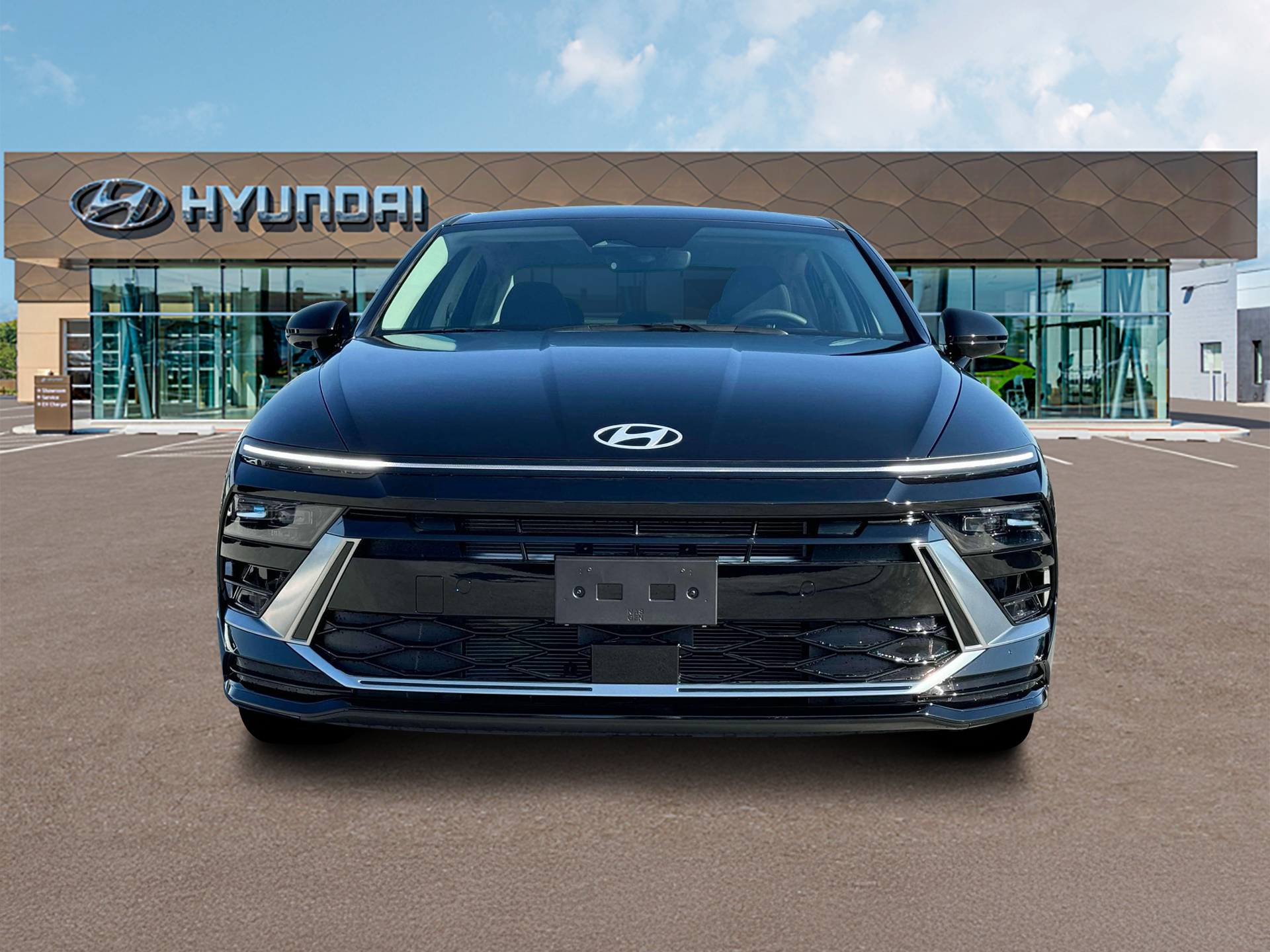 2025 Hyundai Sonata - $23,581