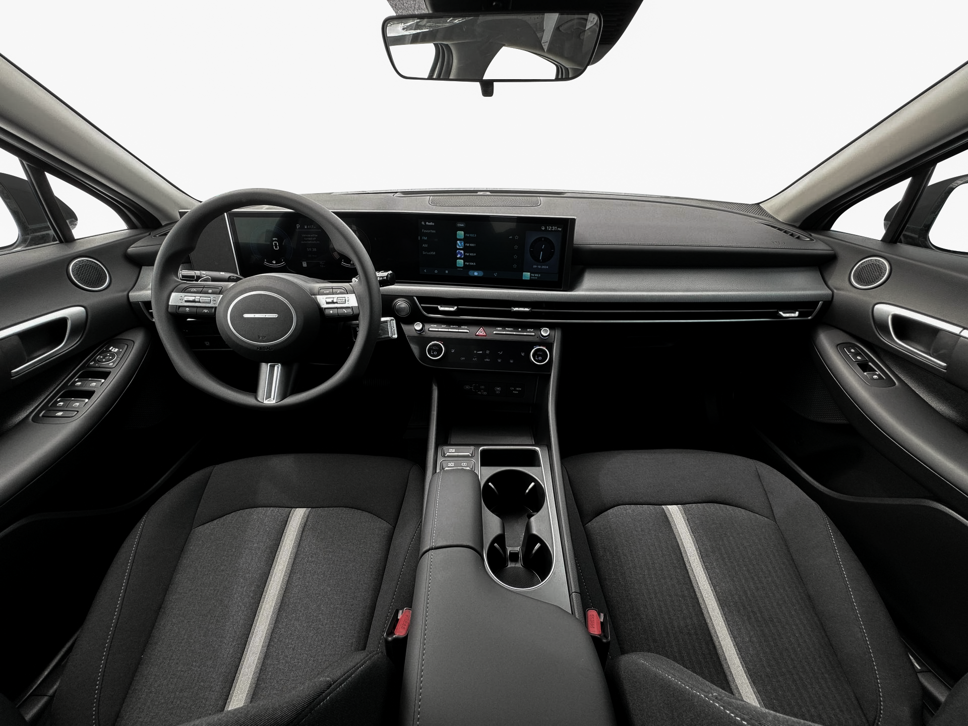 2025 Hyundai Sonata - $23,581