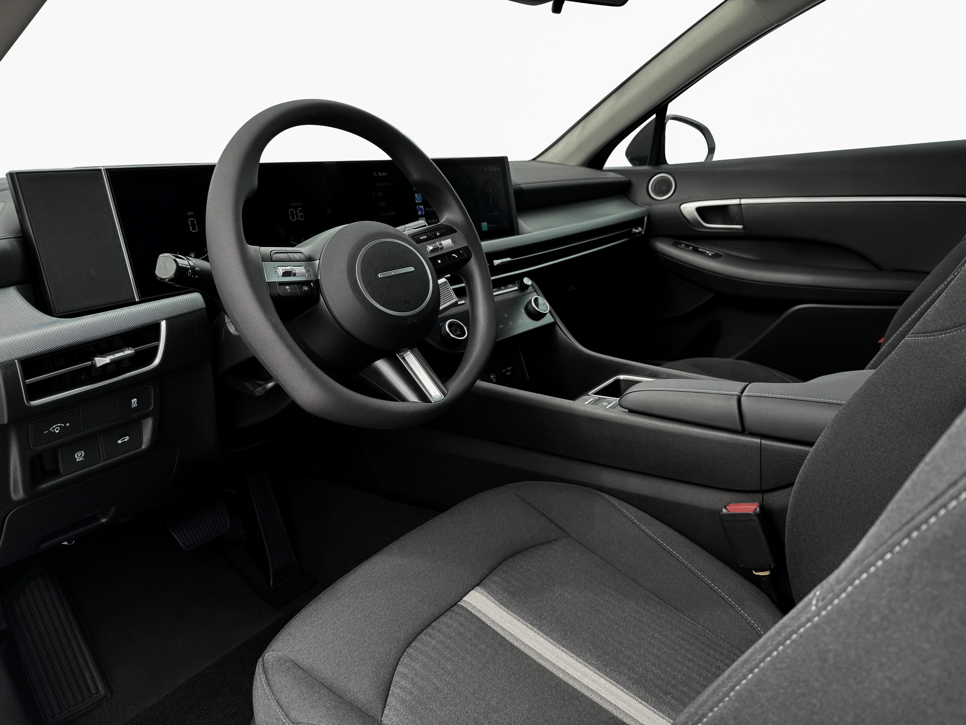 2025 Hyundai Sonata - $23,581